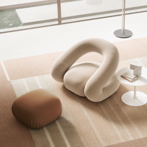 PEGGY ARMCHAIR SILLON TENDENCIA