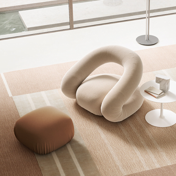 PEGGY ARMCHAIR SILLON TENDENCIA