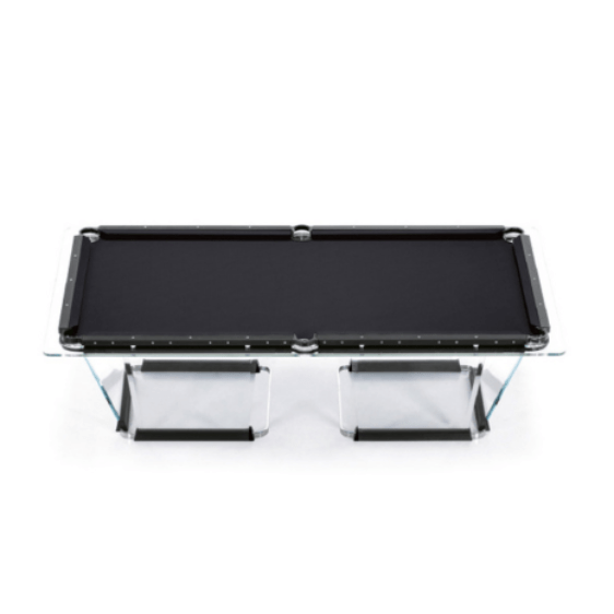 POOL TABLE CLOTHS
