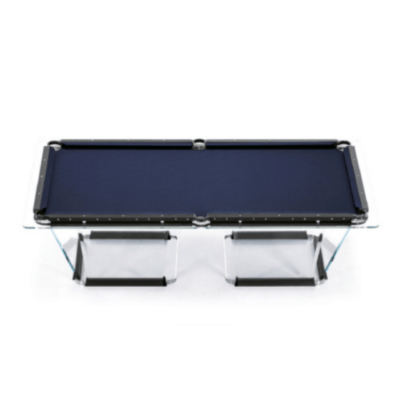 POOL TABLE CLOTHS