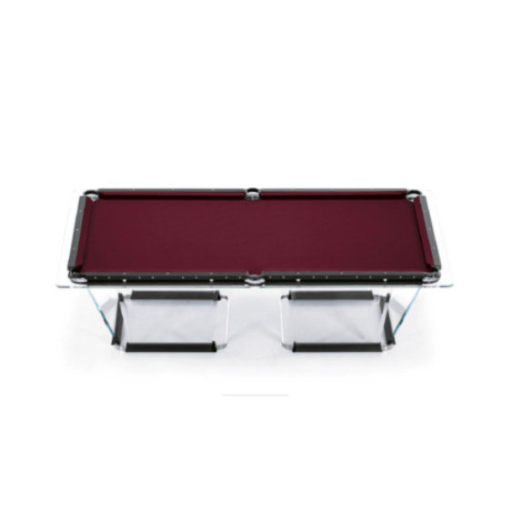 POOL TABLE CLOTHS