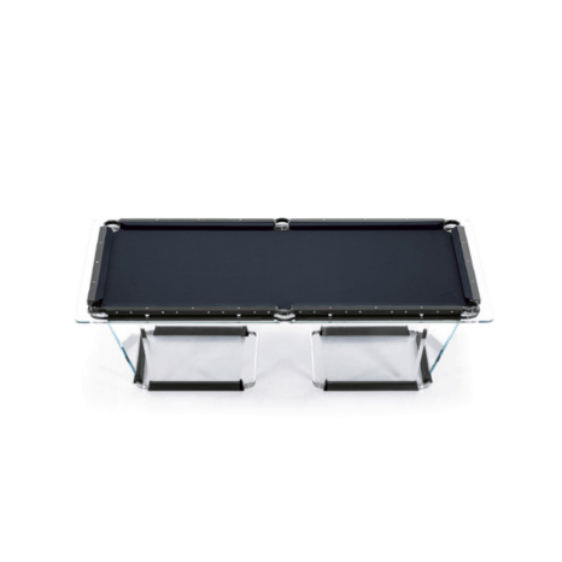 POOL TABLE CLOTHS