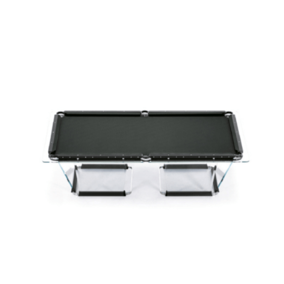 POOL TABLE CLOTHS