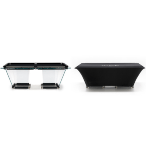 Cubiertas para mesa de billar Teckell