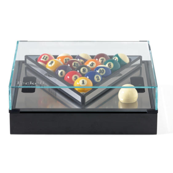 POOL BOX