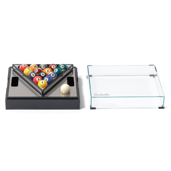 POOL BOX